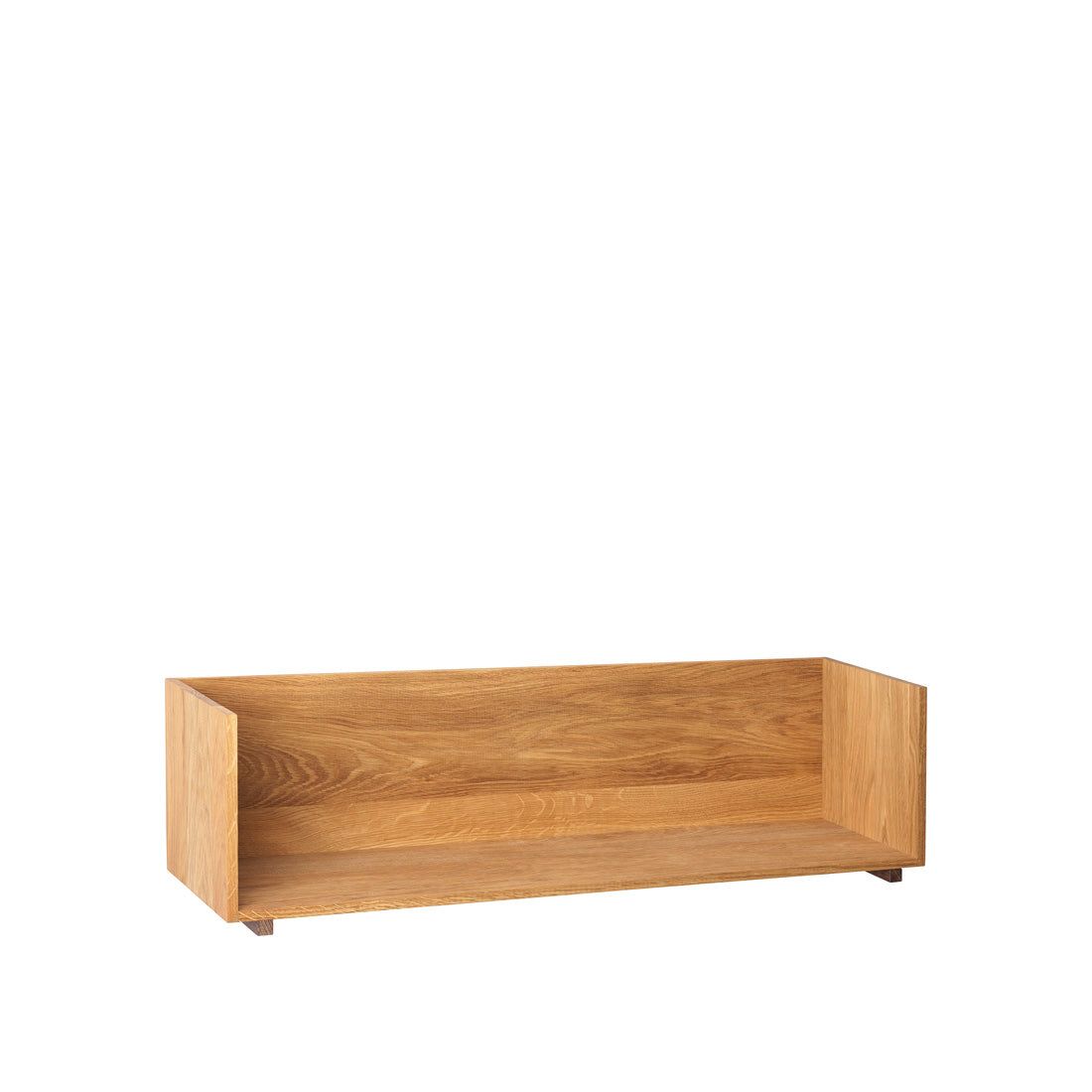 Stack Wall Shelf by Kristina Dam Studio