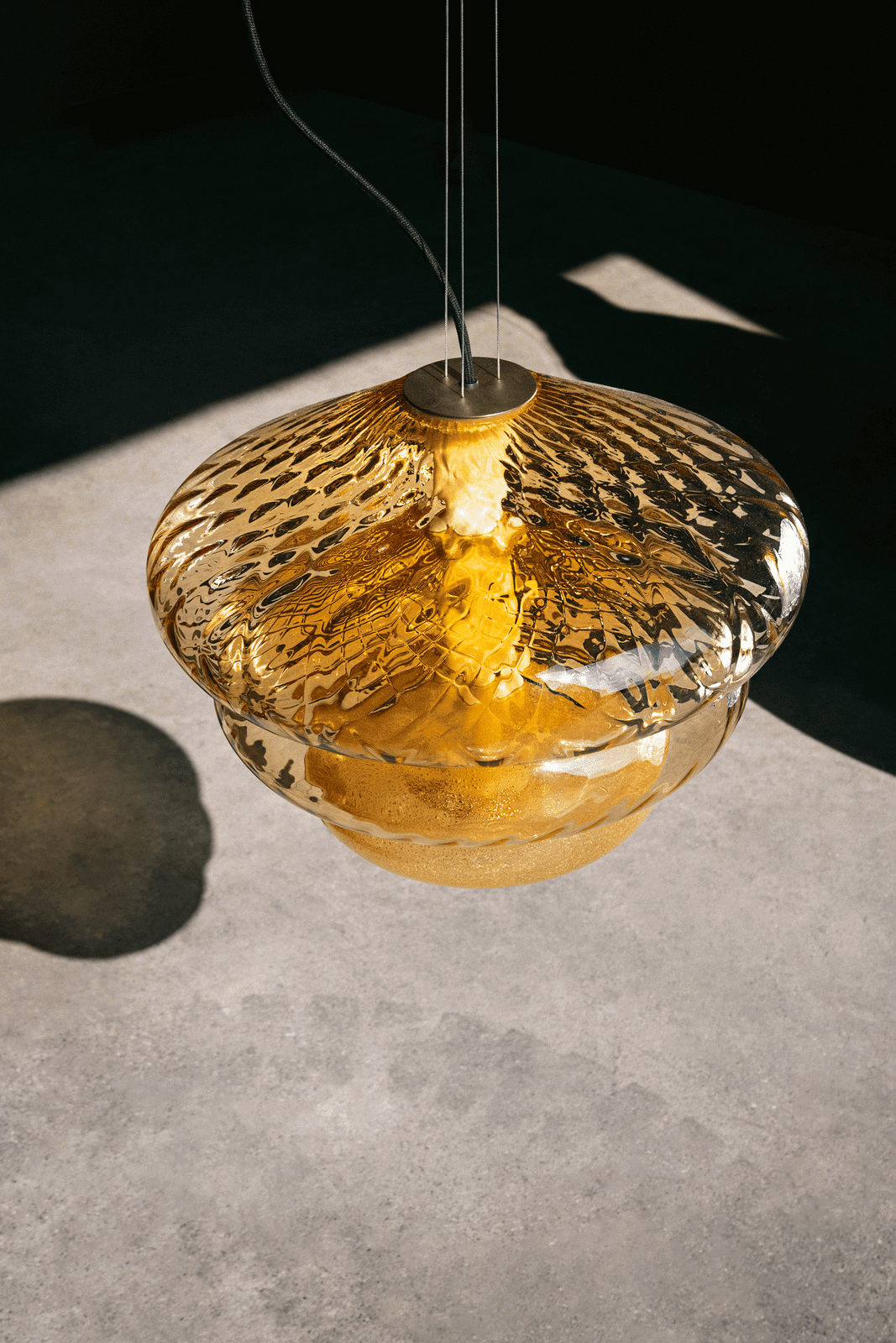 Tima Lamp by La Manufacture