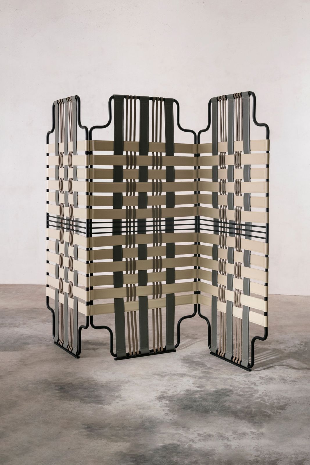 Venier Screen by La Manufacture