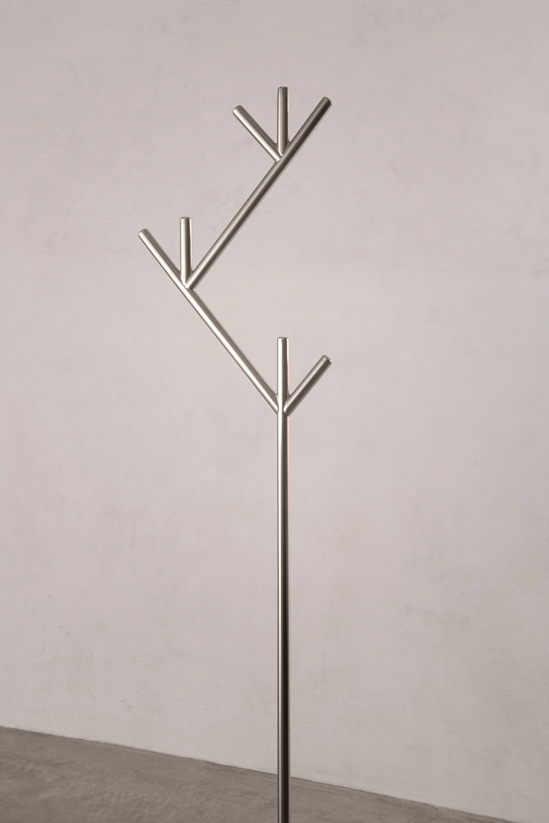 Perch Coat Hanger by La Manufacture