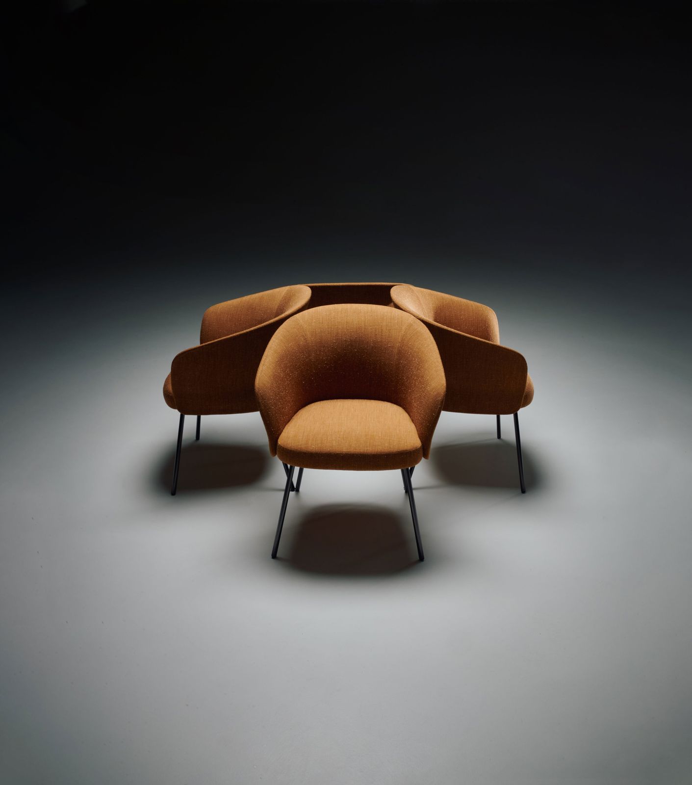 Breeze Chair by La Manufacture