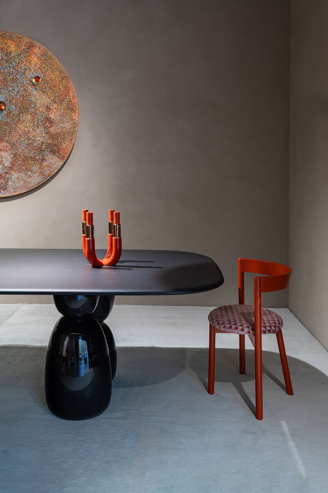 Gem Table by La Manufacture