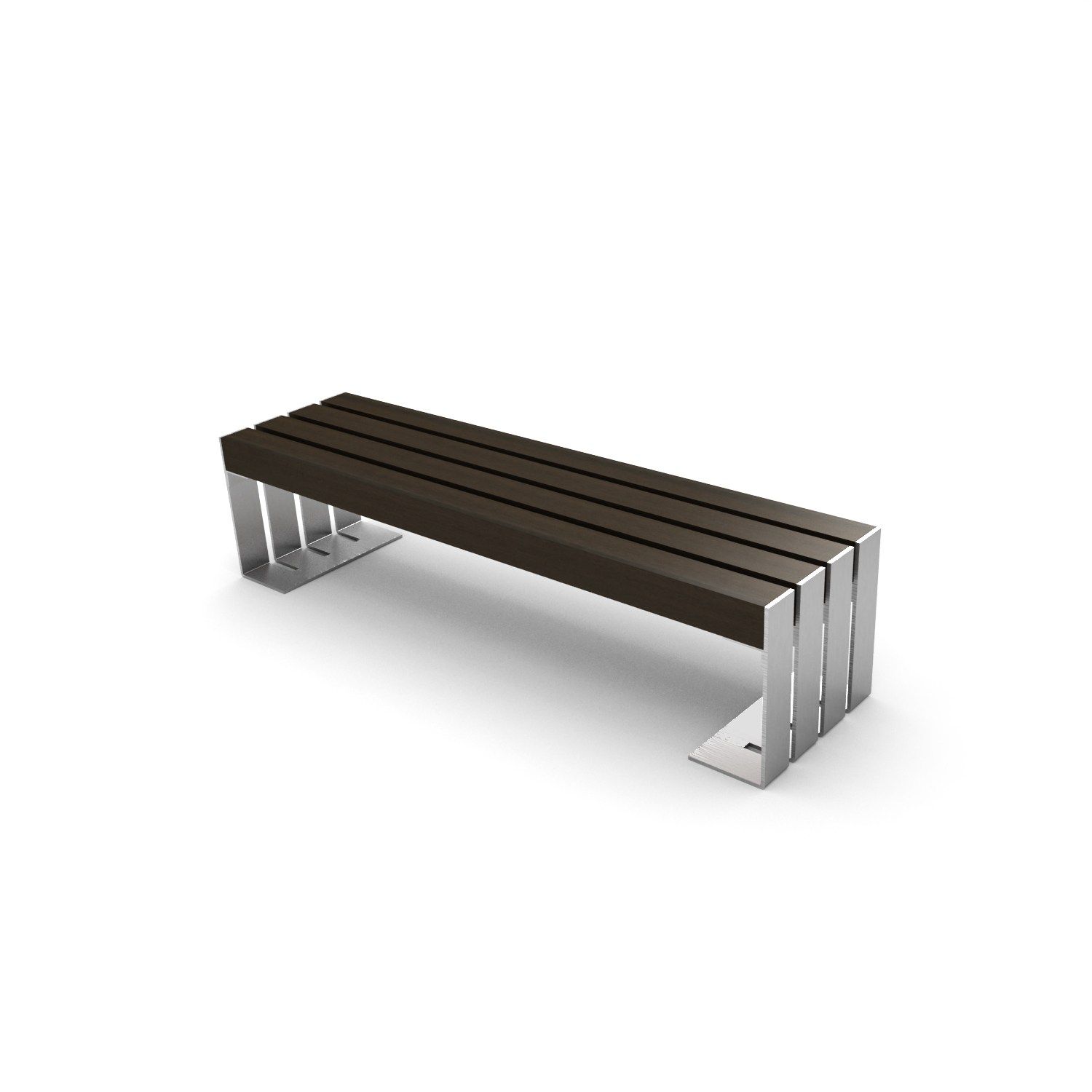 DEACON arredo urbano panchine LAB23 by LAB23