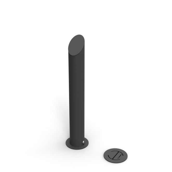 EASY AMOVIBILE arredo urbano dissuasori LAB23 by LAB23