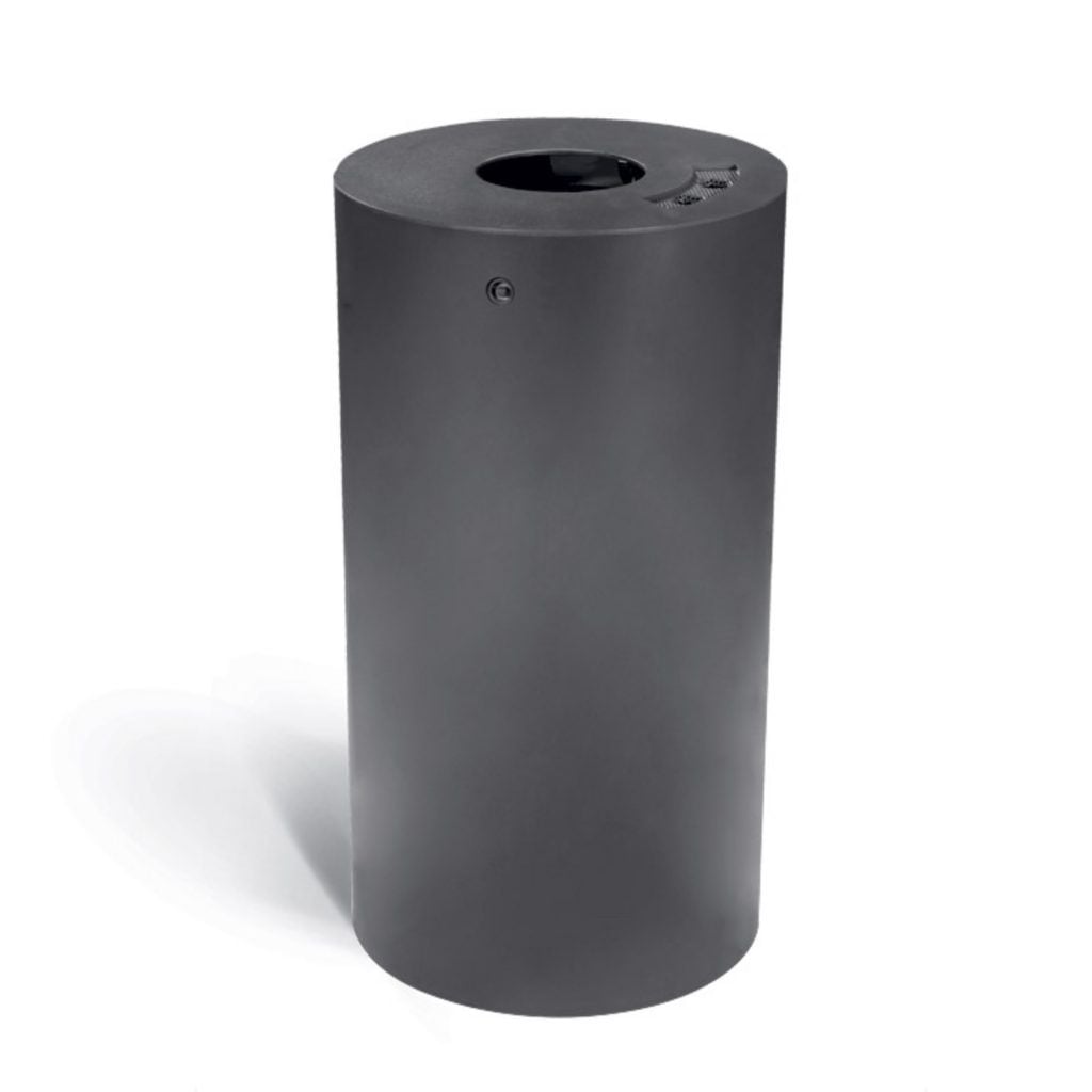 EASY arredo urbano cestini LAB23 by LAB23
