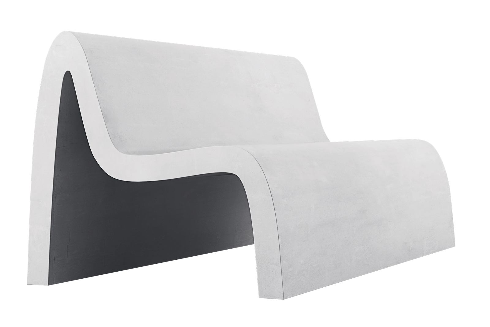 Emme Bench by LAB23