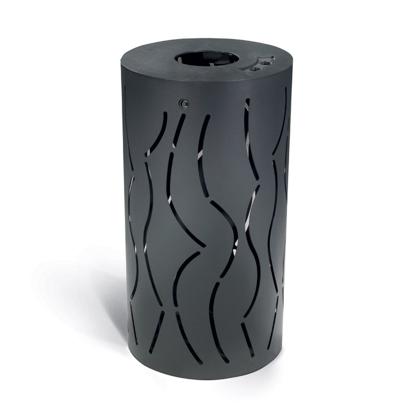 STILE arredo urbano cestini LAB23 by LAB23