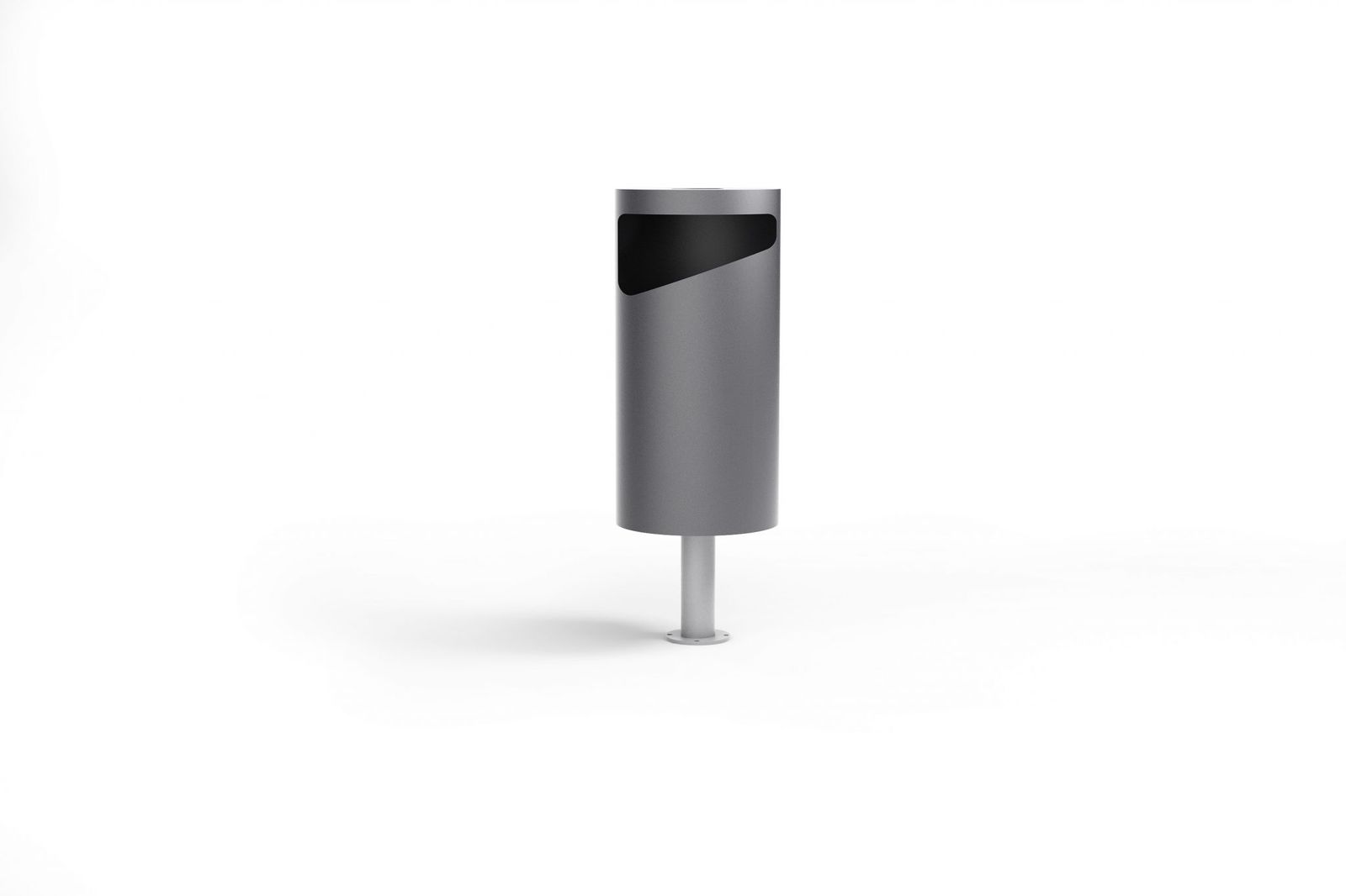 Urus-c Litter bin by LAB23