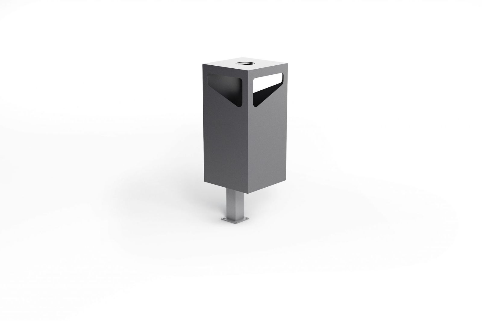 Urus-q Litter bin by LAB23
