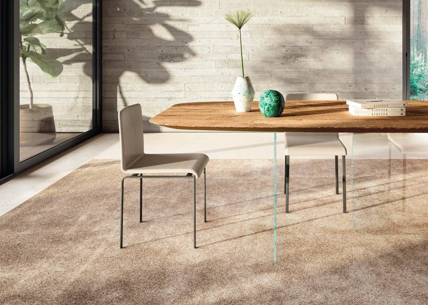 Upholstered Dining & Kitchen Chairs: Dangla by Lago