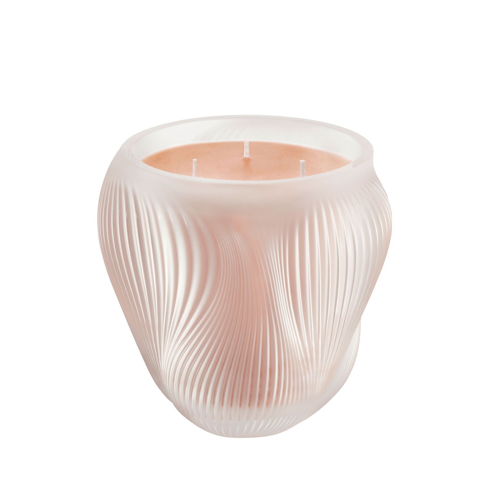 Alizé Bougie Parfumée Cristal by Lalique