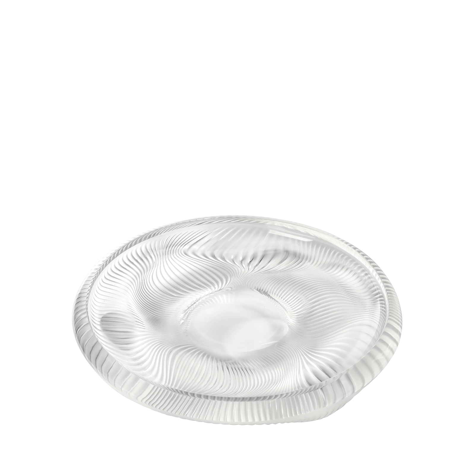 Coupe Alizé by Lalique
