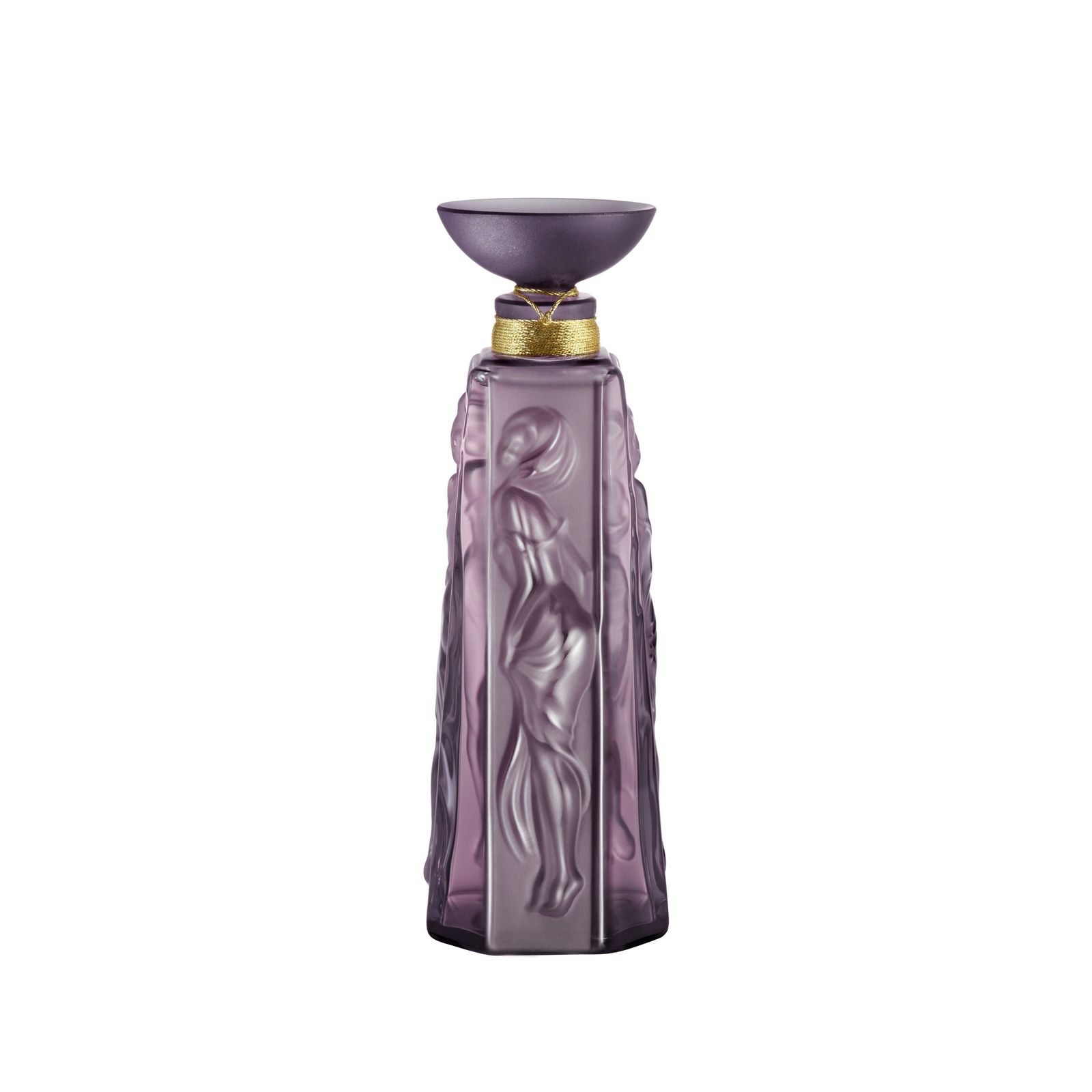 Flacon Collection Cristal «Les Muses» by Lalique