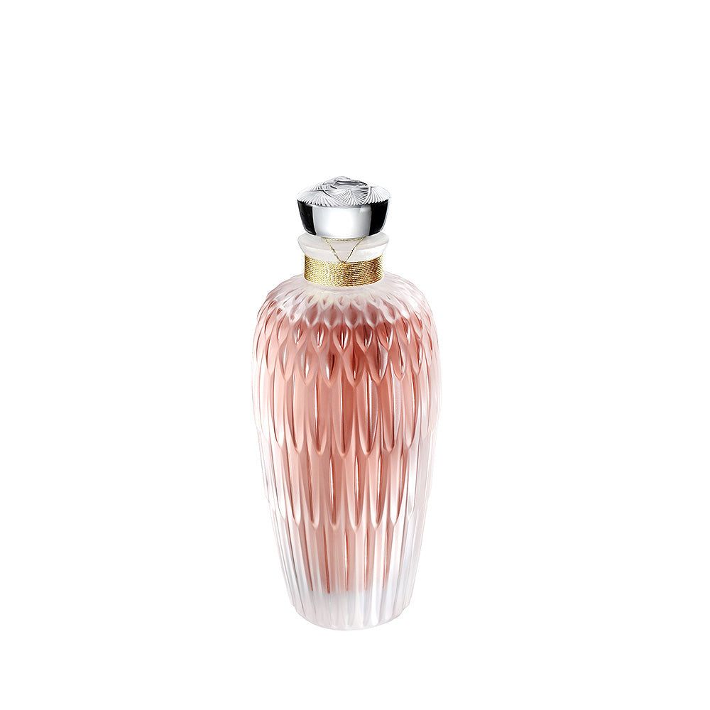 Flacon Collection Cristal «Plume» by Lalique