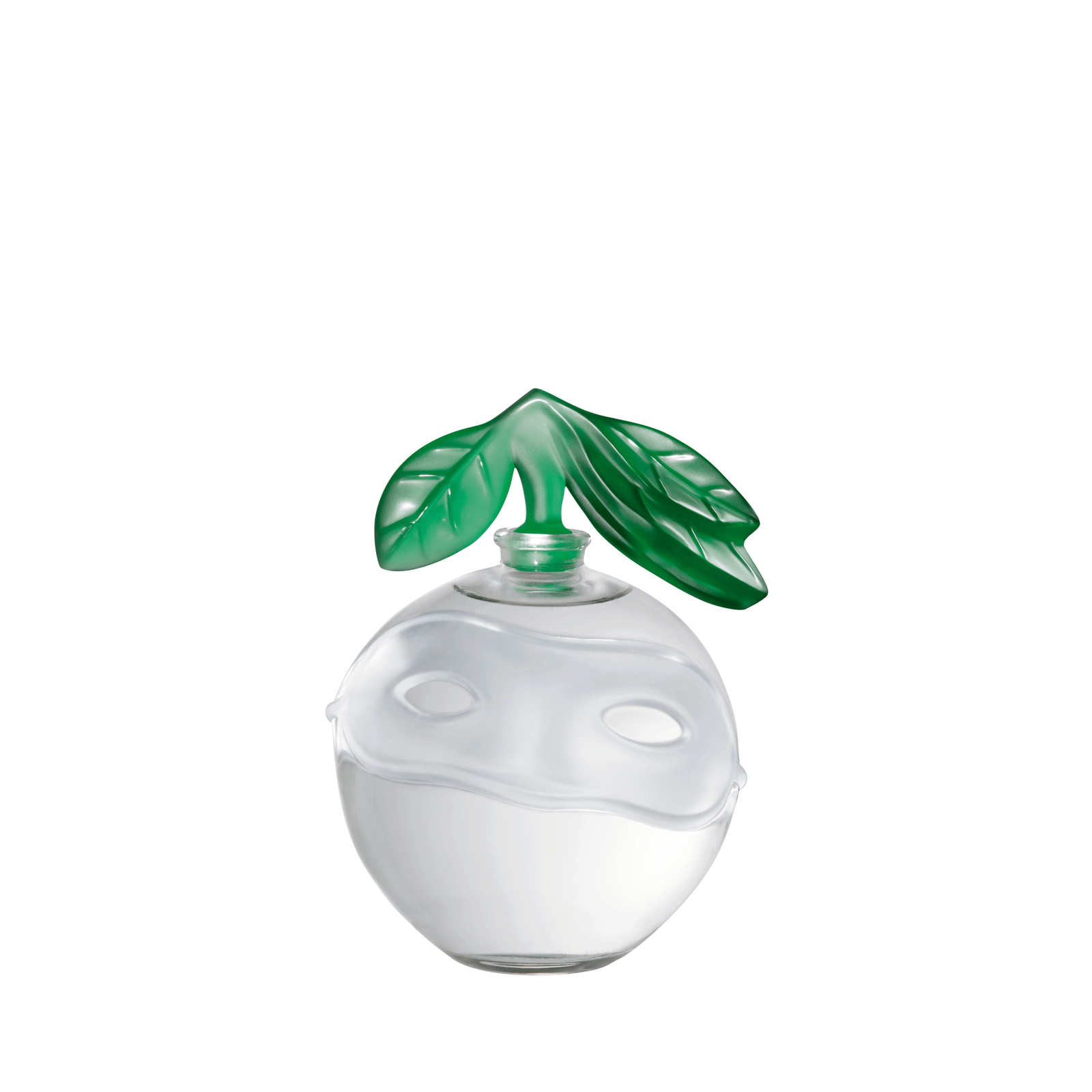 La valse hésitation René Magritte et Lalique 2025 by Lalique