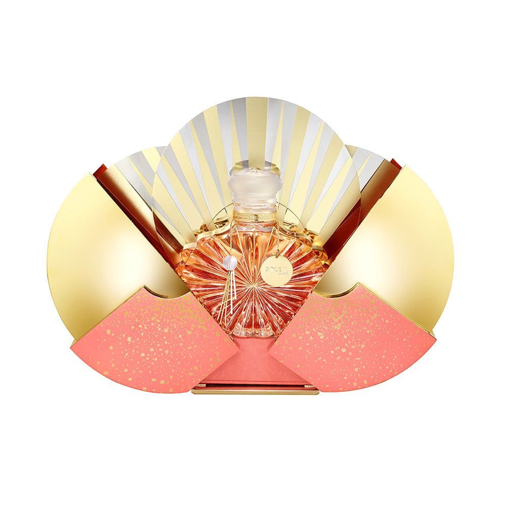 Soleil Lalique Édition Cristal by Lalique