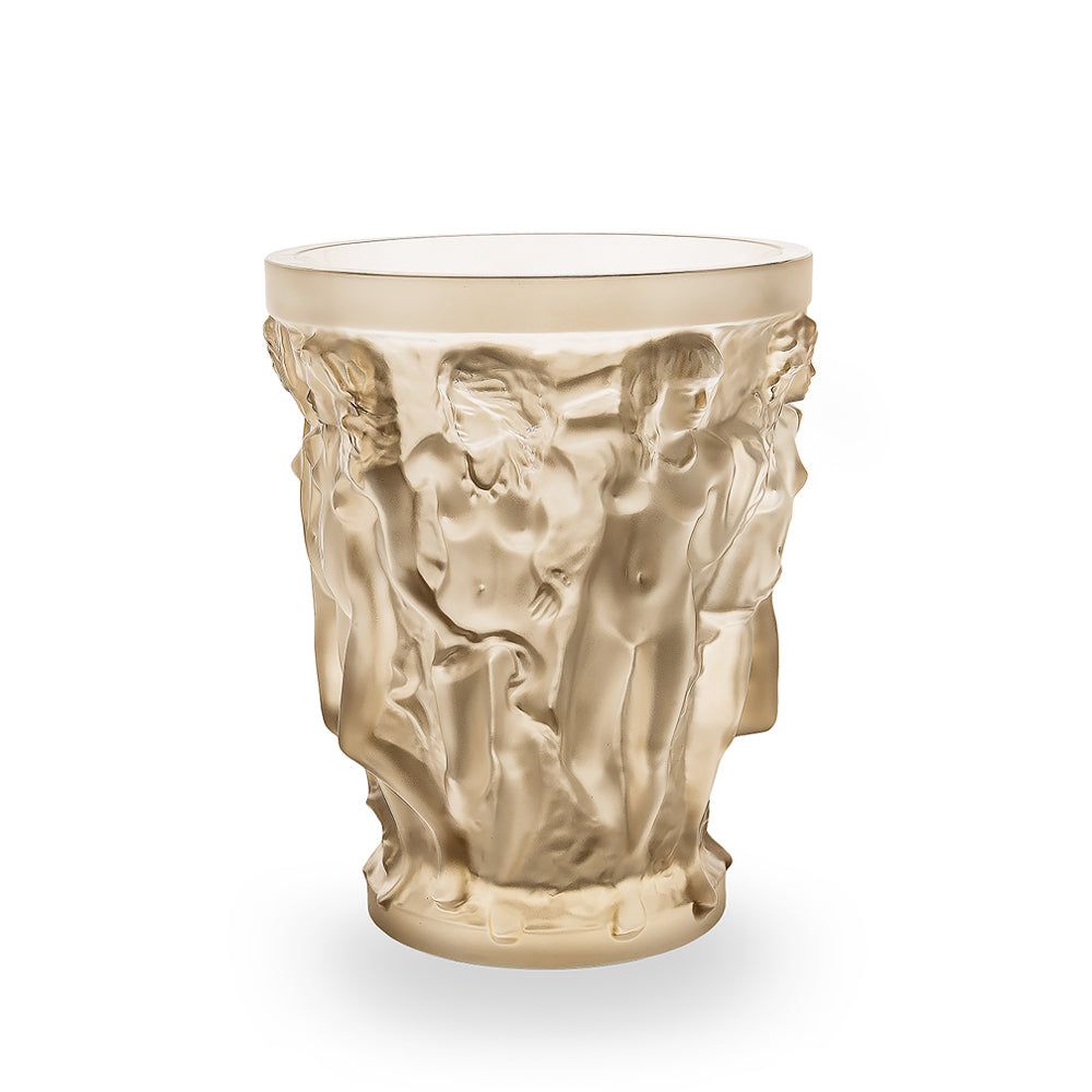 Vase Sirènes Terry Rodgers & Lalique 2017 by Lalique