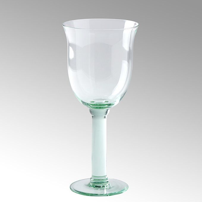 Corsica redwine bistro glass H 23 by Lambert
