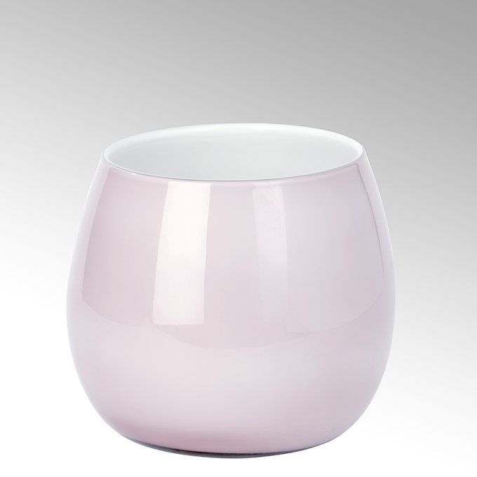 Pisano vase small by Lambert