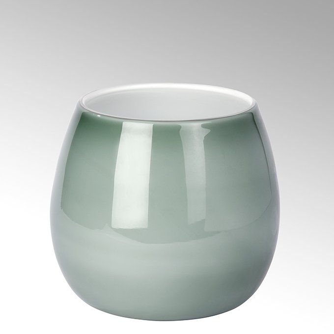 Pisano vase small by Lambert