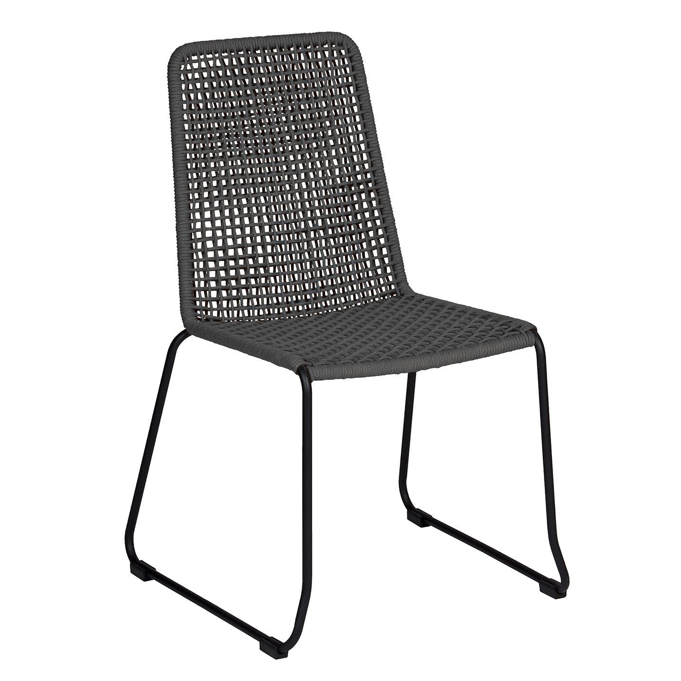 Patti chair by Lambert