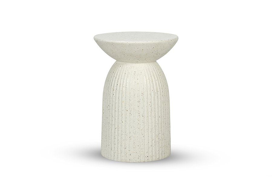 Norderney sidetable by Lambert