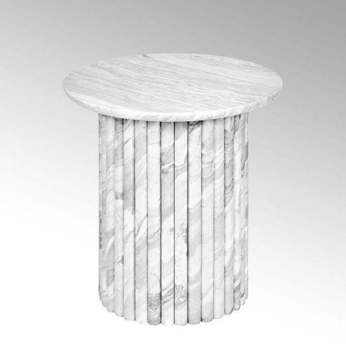Torano side table by Lambert