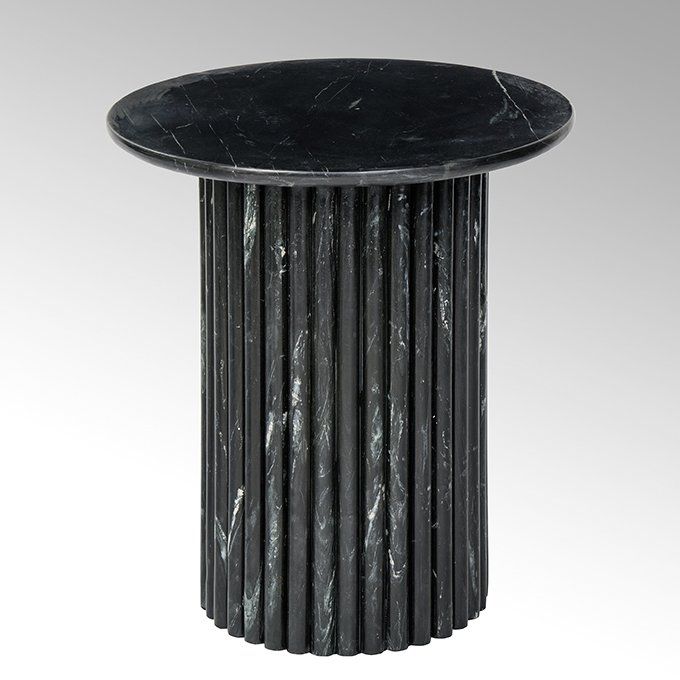 Torano side table by Lambert