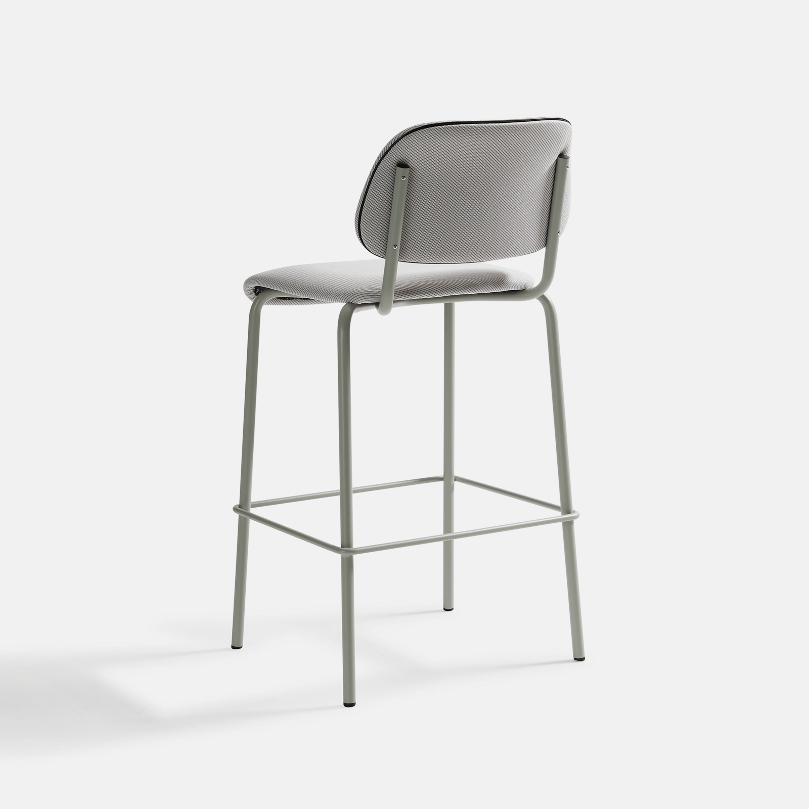 Jami Barstool - Lande by Lande NL BV