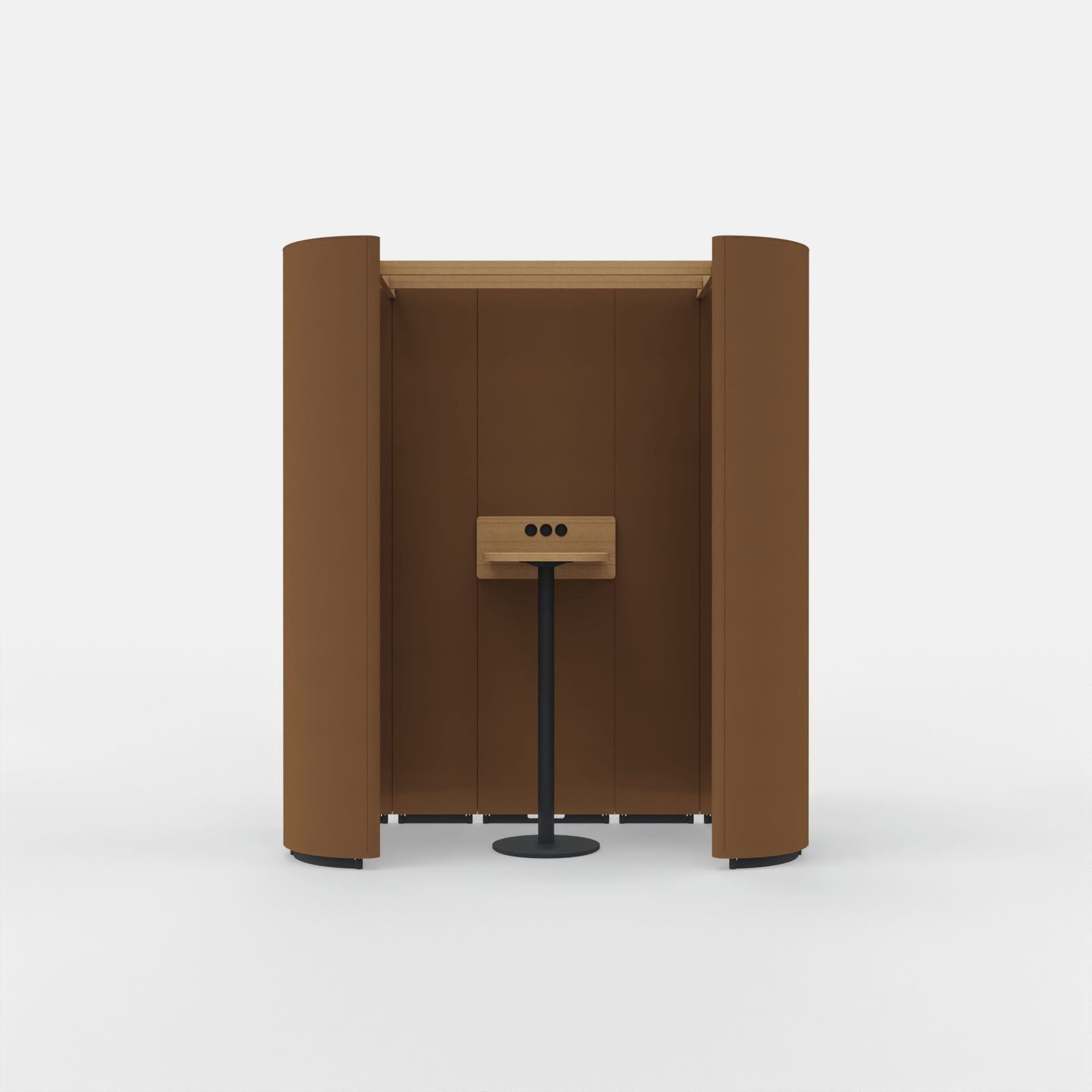 Rondo Suono by Lande NL BV