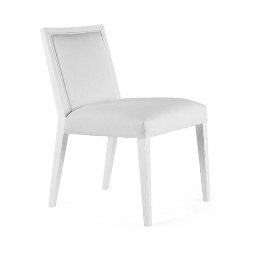 APPIA - Sedia in legno massello by Lando