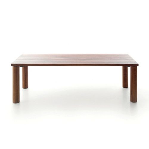 INNO - Tavolo in legno massello by Lando