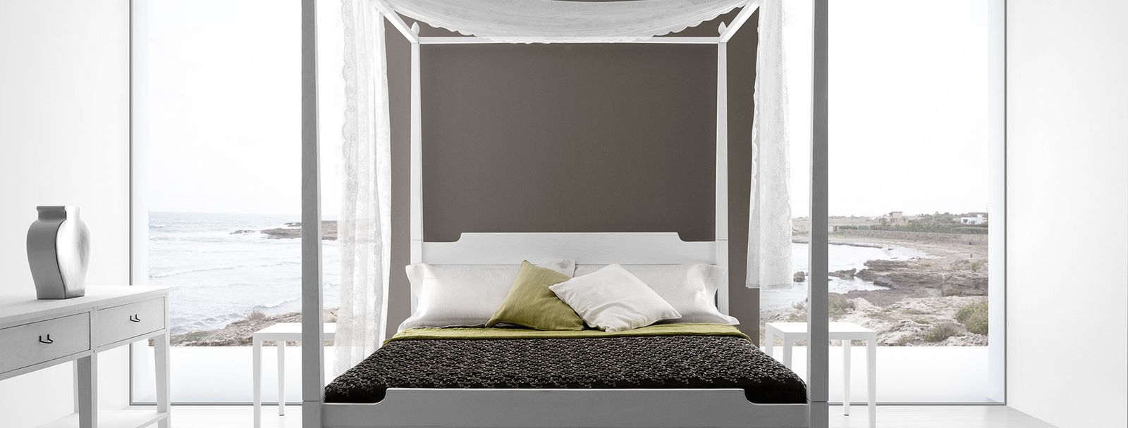LETTI | LANDO - Arredo Design - Made in Italy by Lando