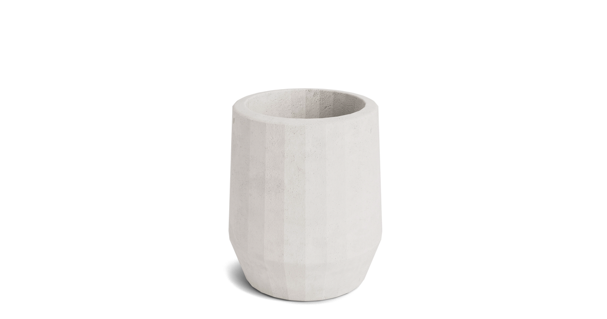 Cirque Planter by Landscape Forms