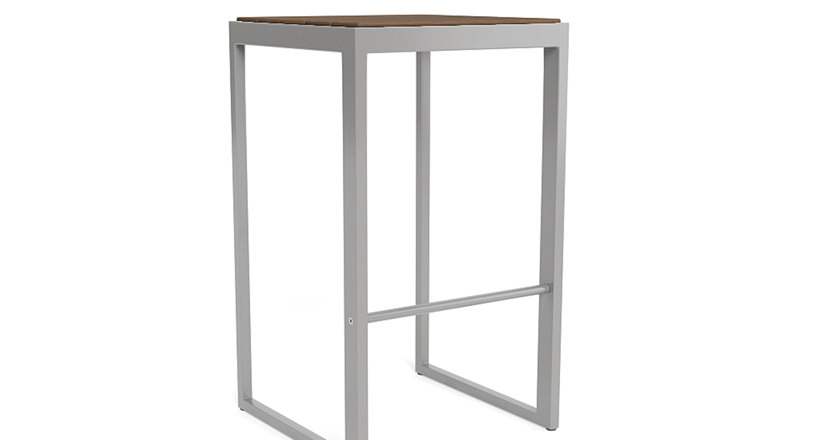 Morrison Stool by Landscape Forms
