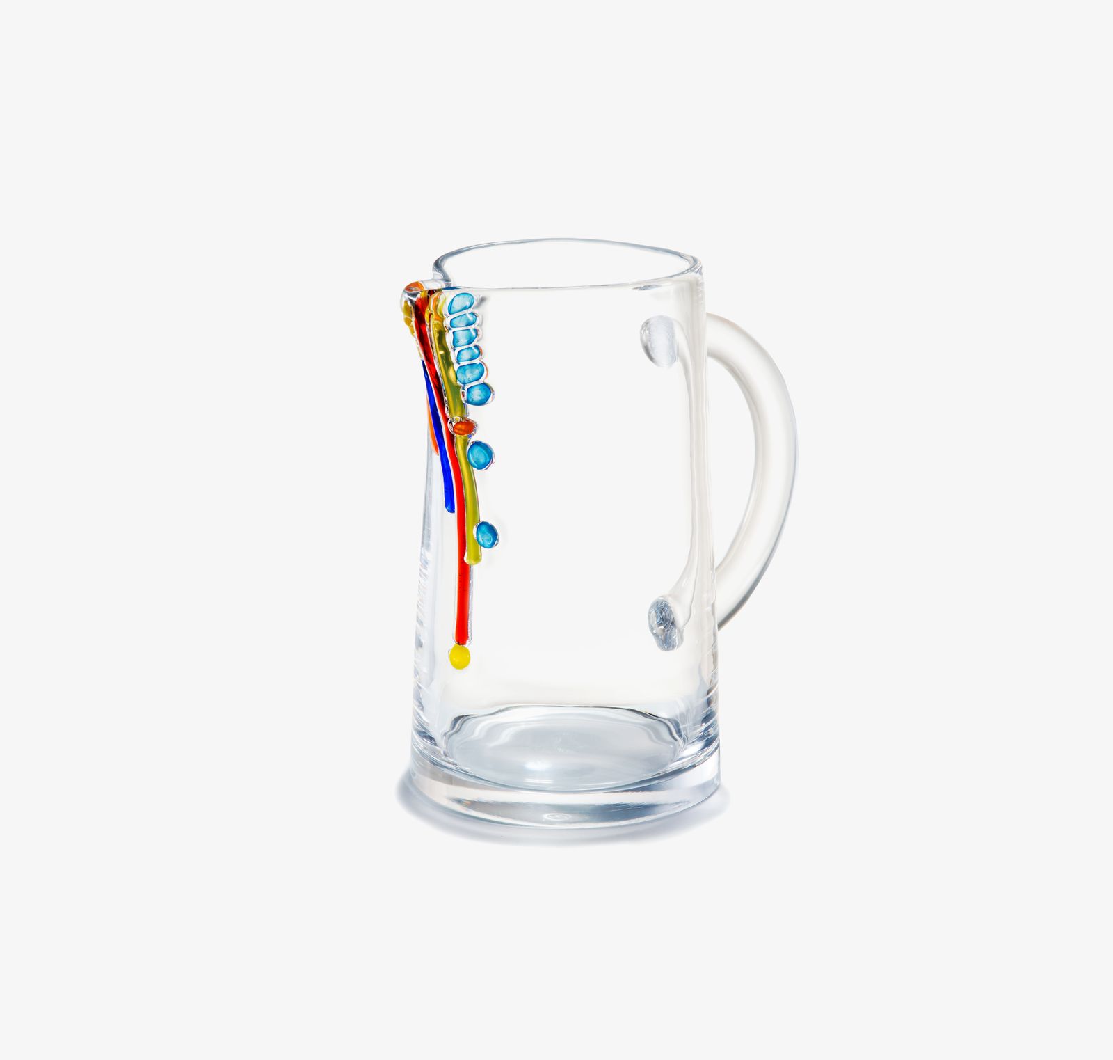 Candy Base Size Carafe by Lasvit