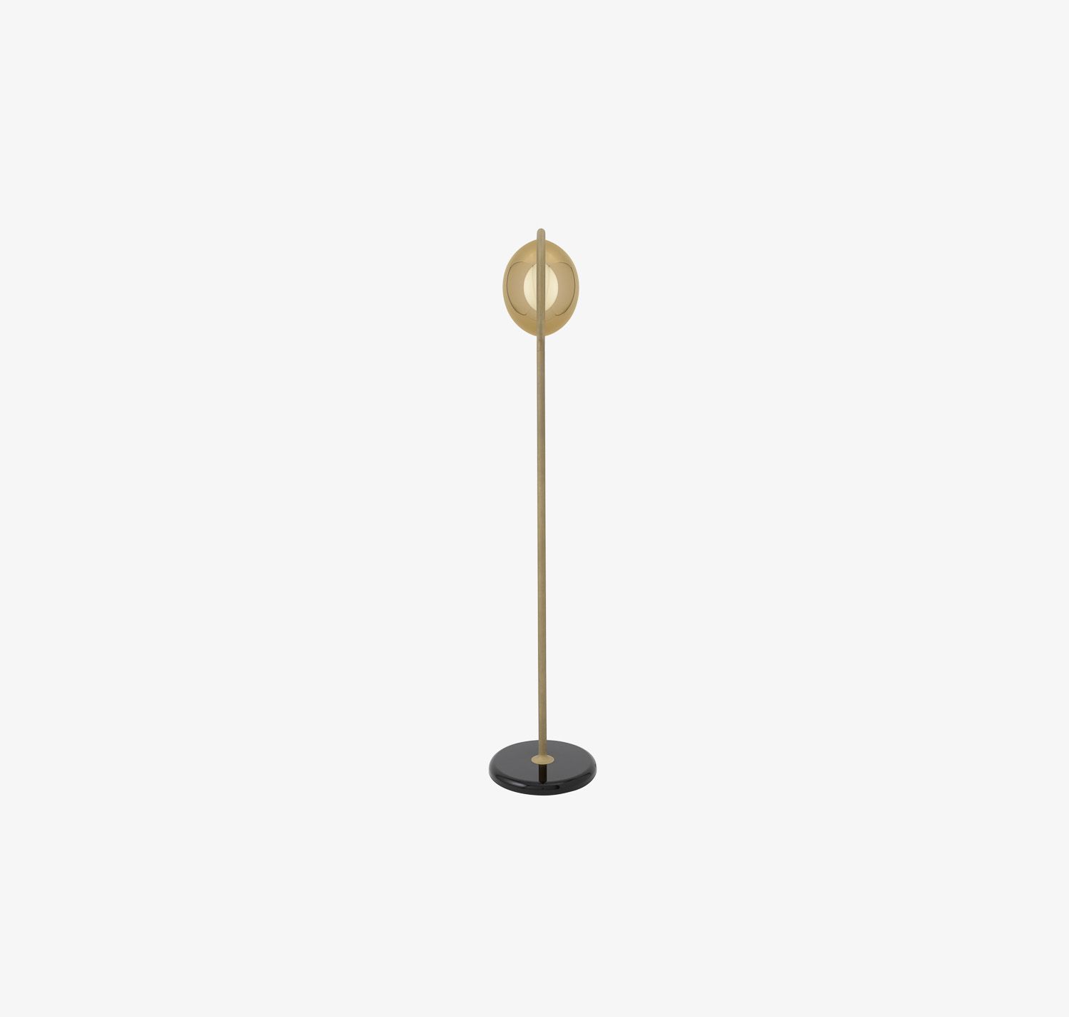 Constellation Polaris Floor Lamp by Lasvit