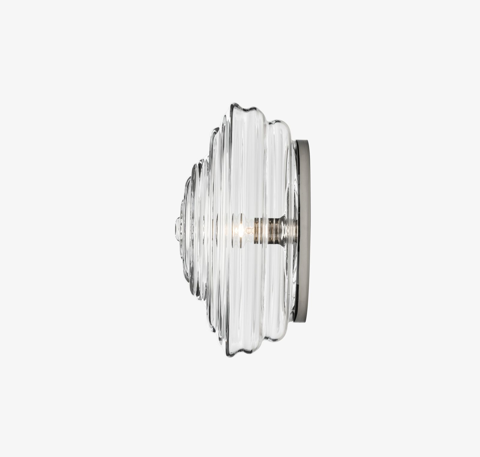 Neverending Glory Covent Garden Wall Sconce by Lasvit