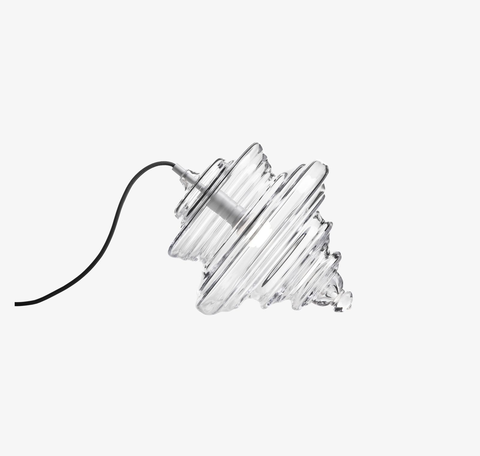 Neverending Glory La Scala Table Lamp by Lasvit