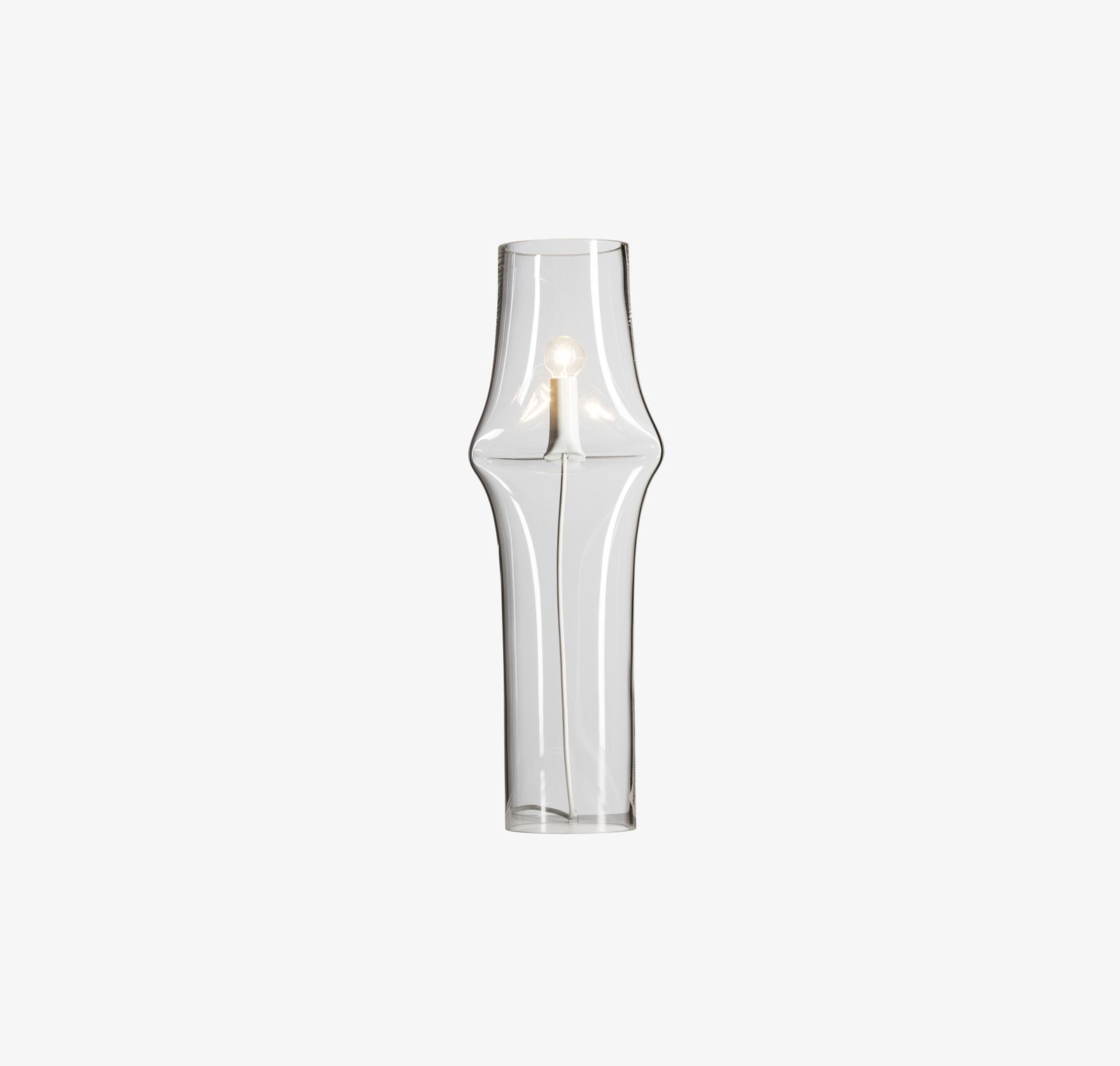 Press Large Floor Lamp by Lasvit