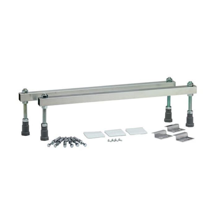 Feet for bathtub, height-adjustable 13.5-19 cm by Laufen