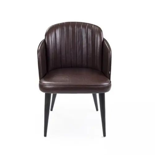 AKRON STRIPE - Leta Contract - Indoor Chairs - Horeca Chairs 🔊 by Leta Contract