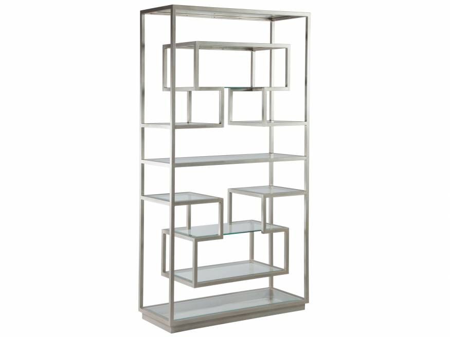 Holden Etagere by Lexington