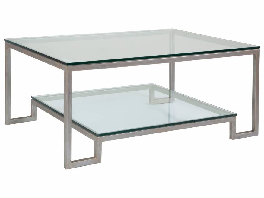 Bonaire Rectangular Cocktail Table by Lexington
