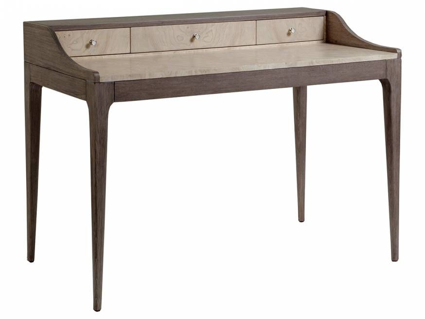 Mercury Desk by Lexington