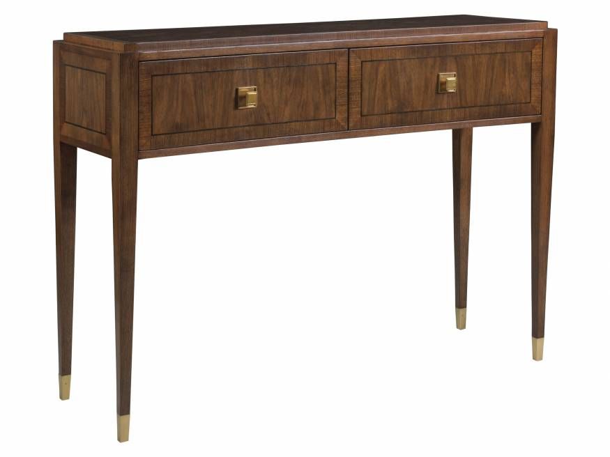 Chiavari Console by Lexington
