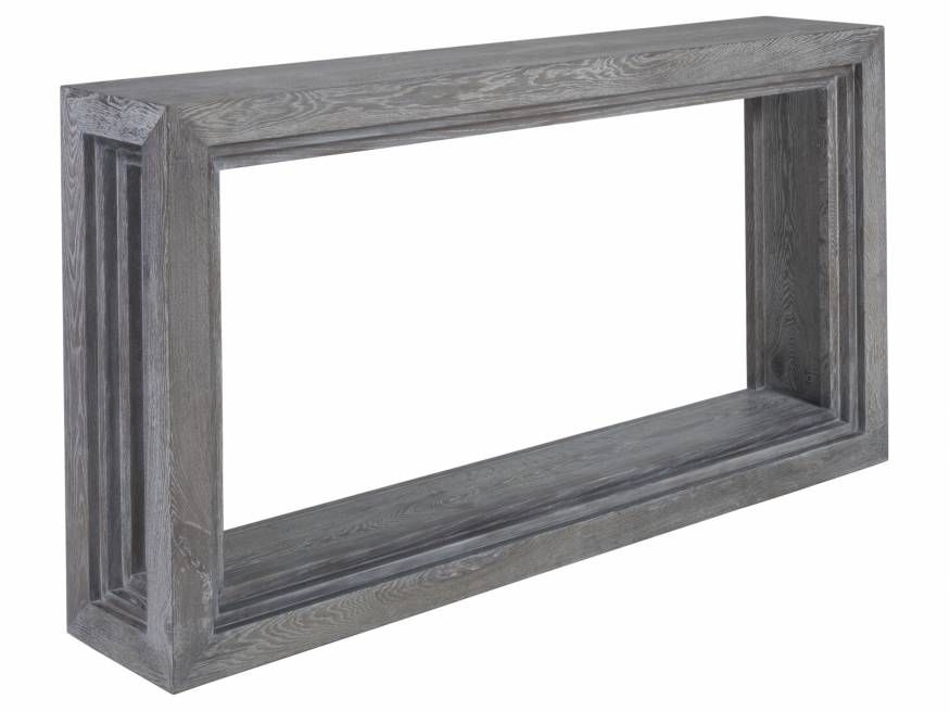 Accolade Console by Lexington