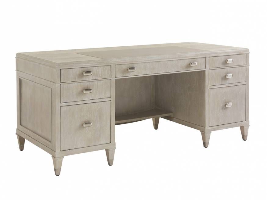 Avery Executive Desk by Lexington