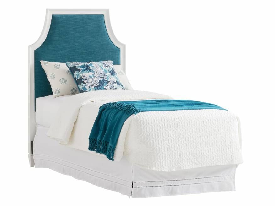 Inverness Custom Upholstered Headboard by Lexington