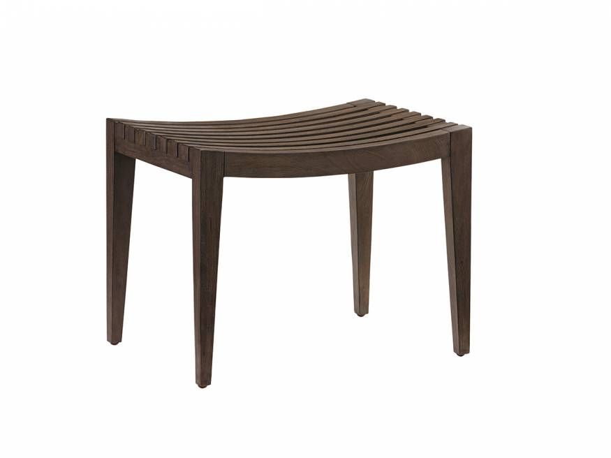 Pelham Bed Bench by Lexington